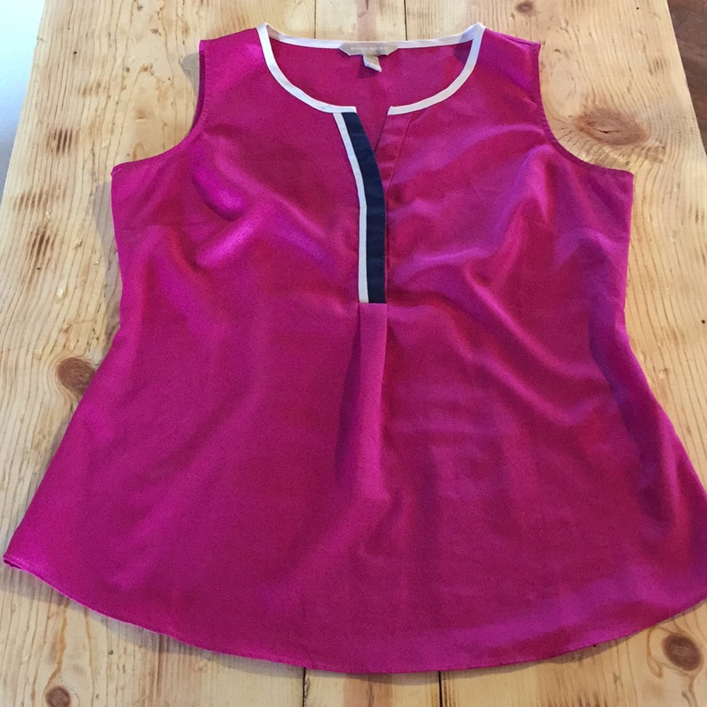 🌴4/20 Banana Republic Dressy tank🌴